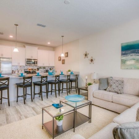 Beautiful Home Wprivate Pool & Free Water Park Orlando Extérieur photo