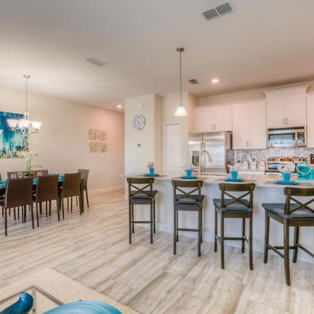 Beautiful Home Wprivate Pool & Free Water Park Orlando Extérieur photo
