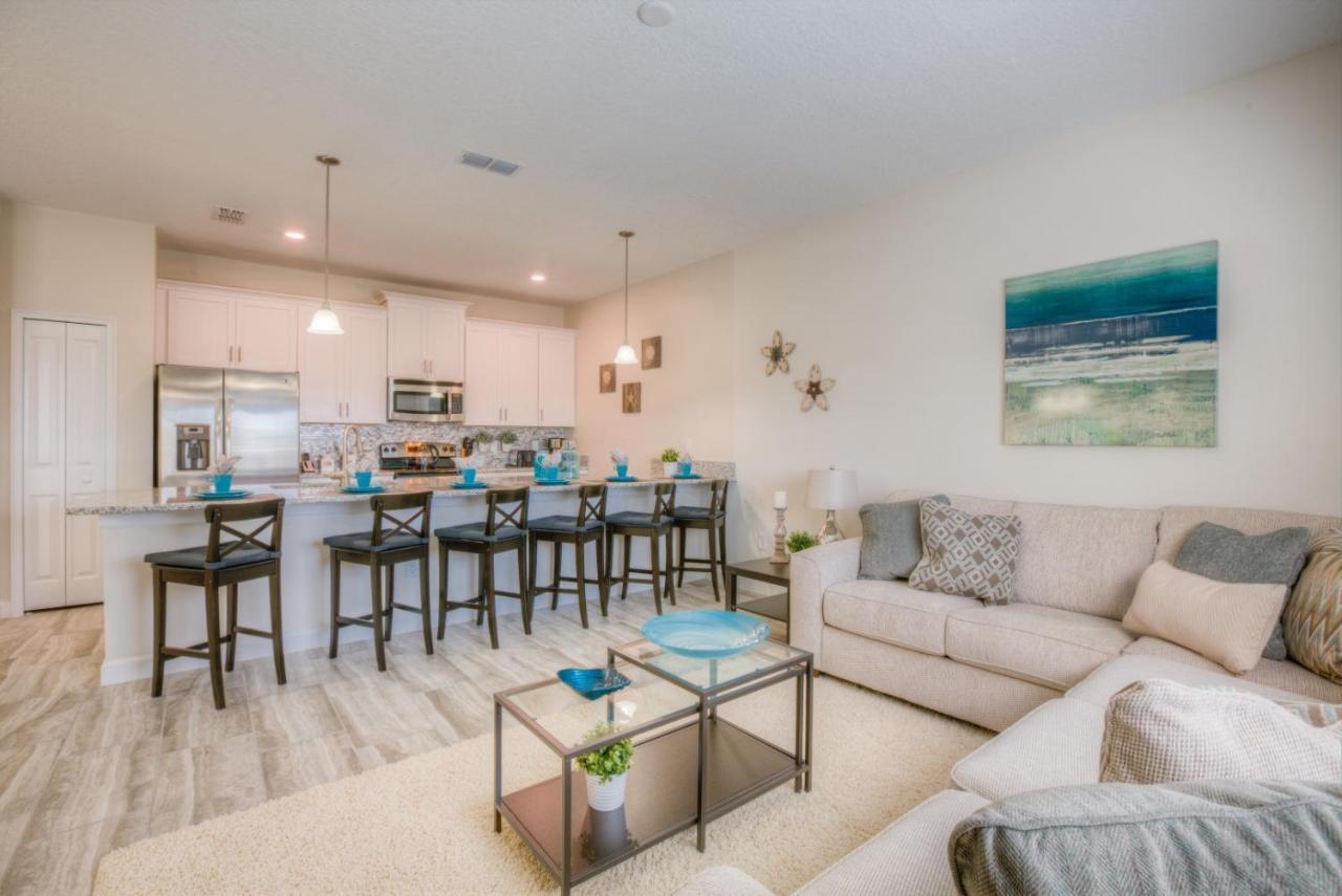 Beautiful Home Wprivate Pool & Free Water Park Orlando Extérieur photo