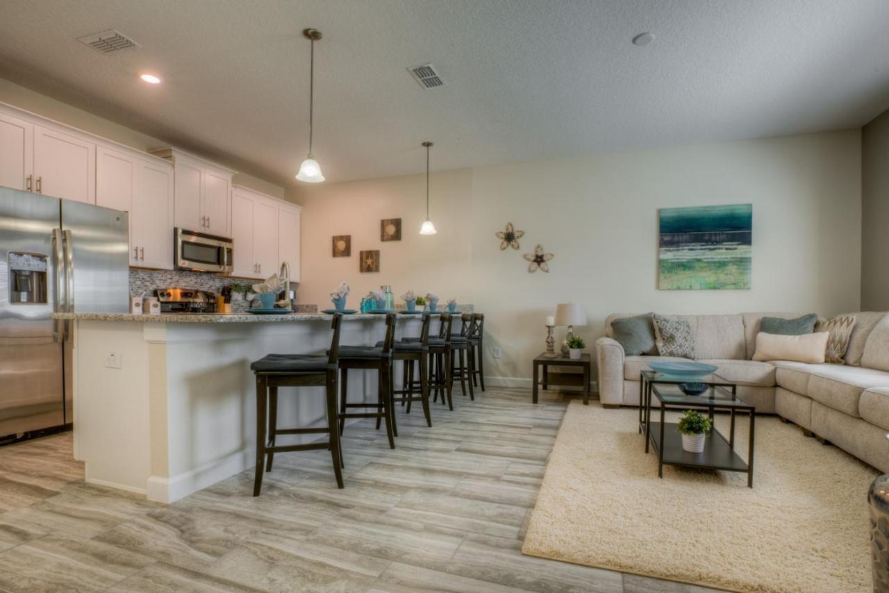 Beautiful Home Wprivate Pool & Free Water Park Orlando Extérieur photo