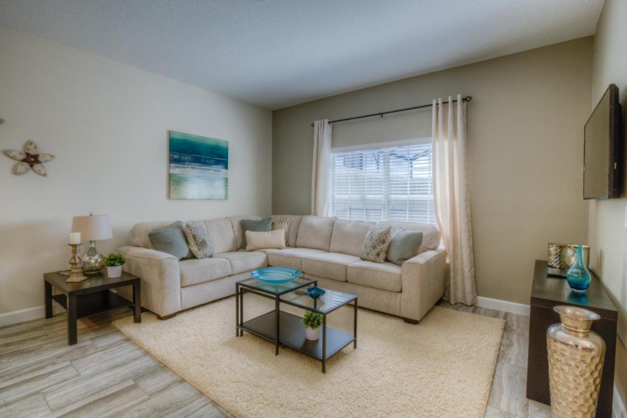 Beautiful Home Wprivate Pool & Free Water Park Orlando Extérieur photo