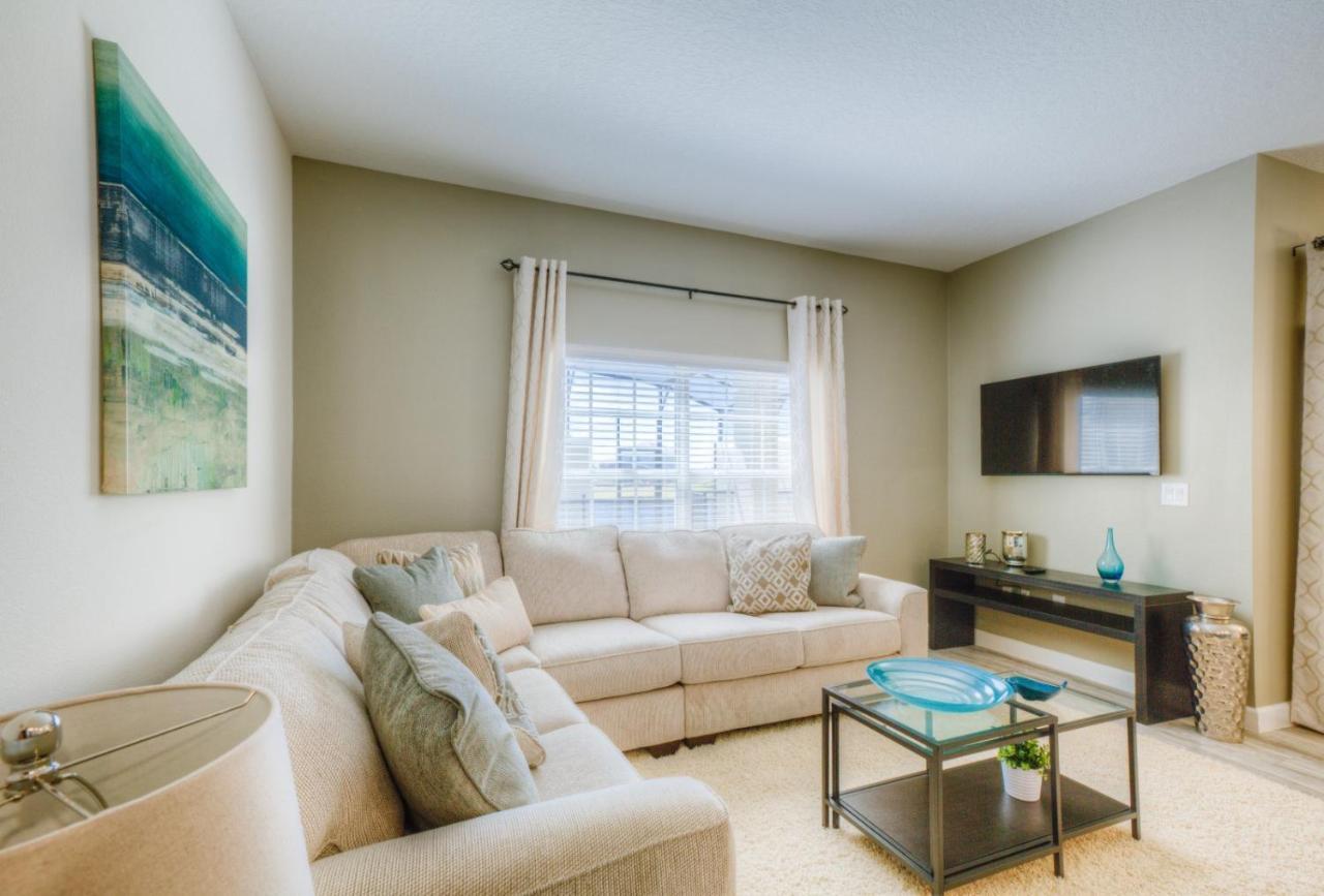Beautiful Home Wprivate Pool & Free Water Park Orlando Extérieur photo
