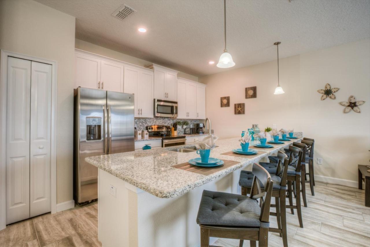Beautiful Home Wprivate Pool & Free Water Park Orlando Extérieur photo