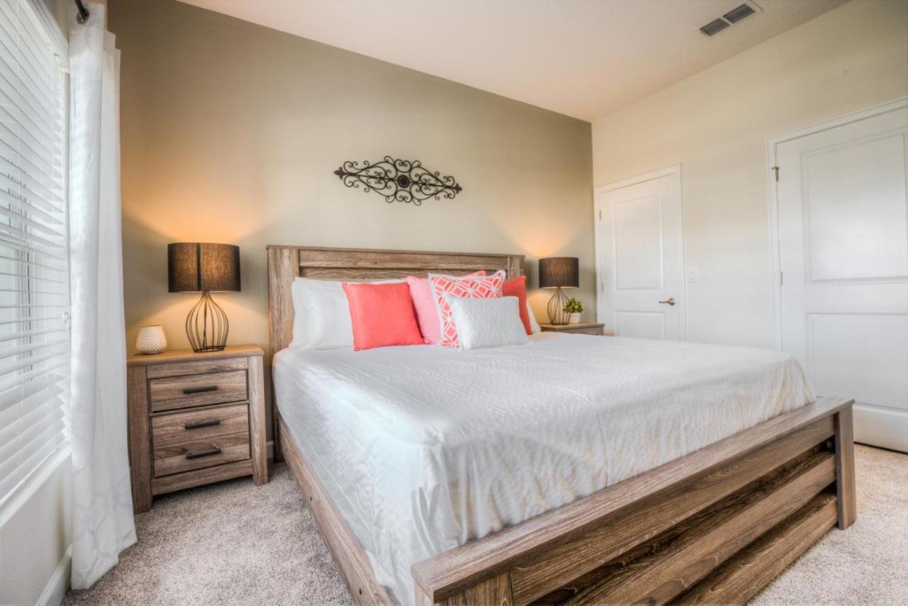 Beautiful Home Wprivate Pool & Free Water Park Orlando Extérieur photo