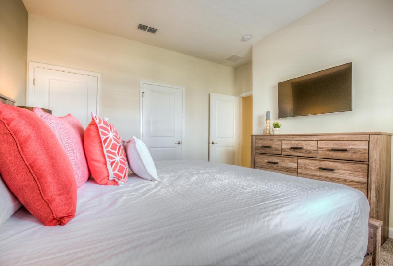 Beautiful Home Wprivate Pool & Free Water Park Orlando Extérieur photo