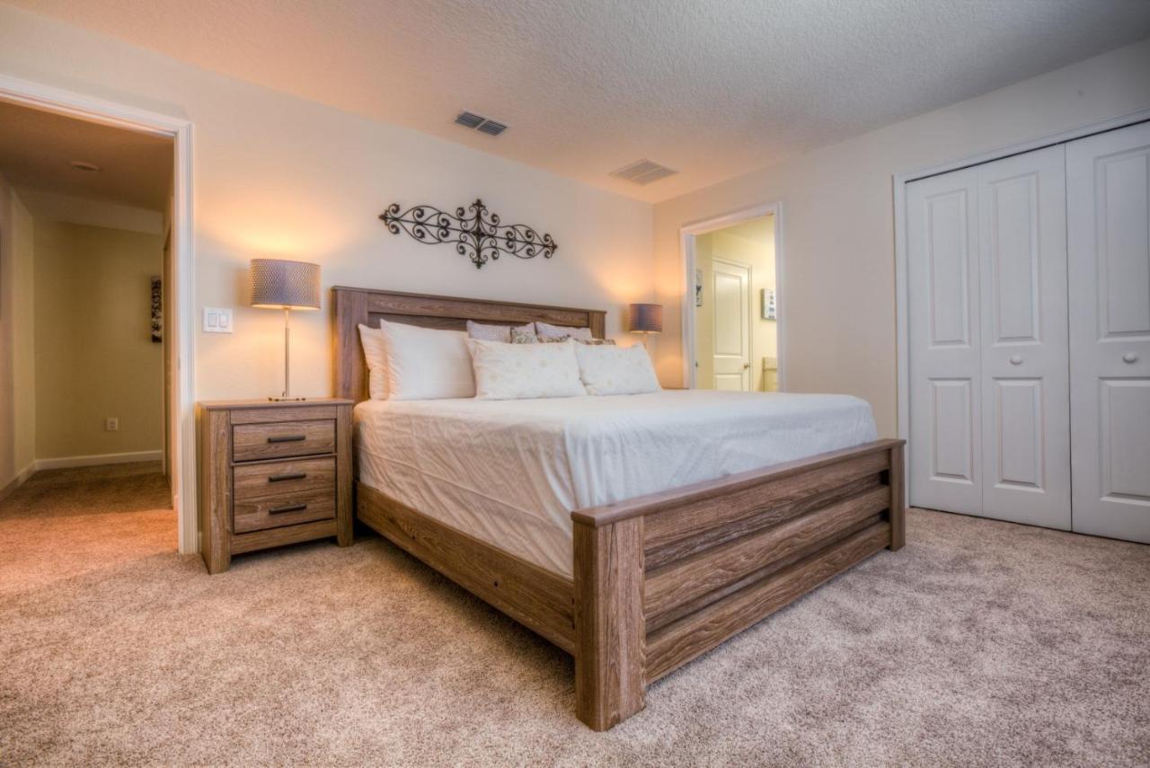 Beautiful Home Wprivate Pool & Free Water Park Orlando Extérieur photo