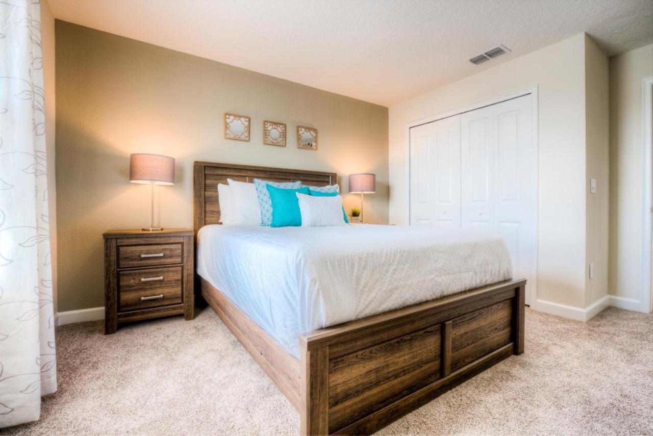 Beautiful Home Wprivate Pool & Free Water Park Orlando Extérieur photo