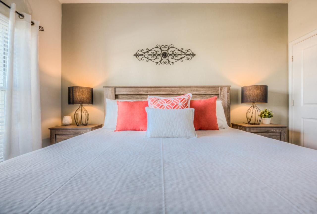 Beautiful Home Wprivate Pool & Free Water Park Orlando Extérieur photo