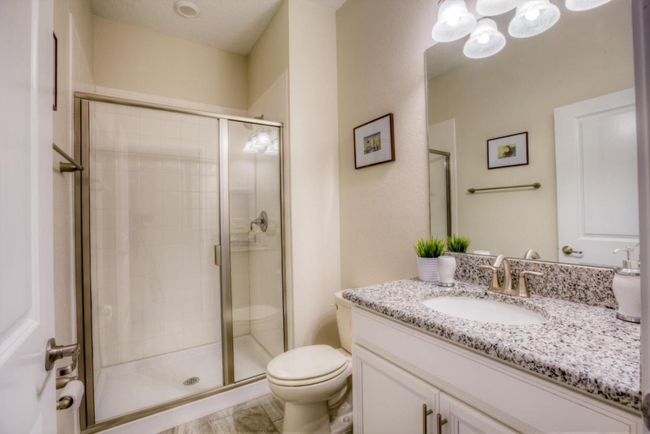 Beautiful Home Wprivate Pool & Free Water Park Orlando Extérieur photo