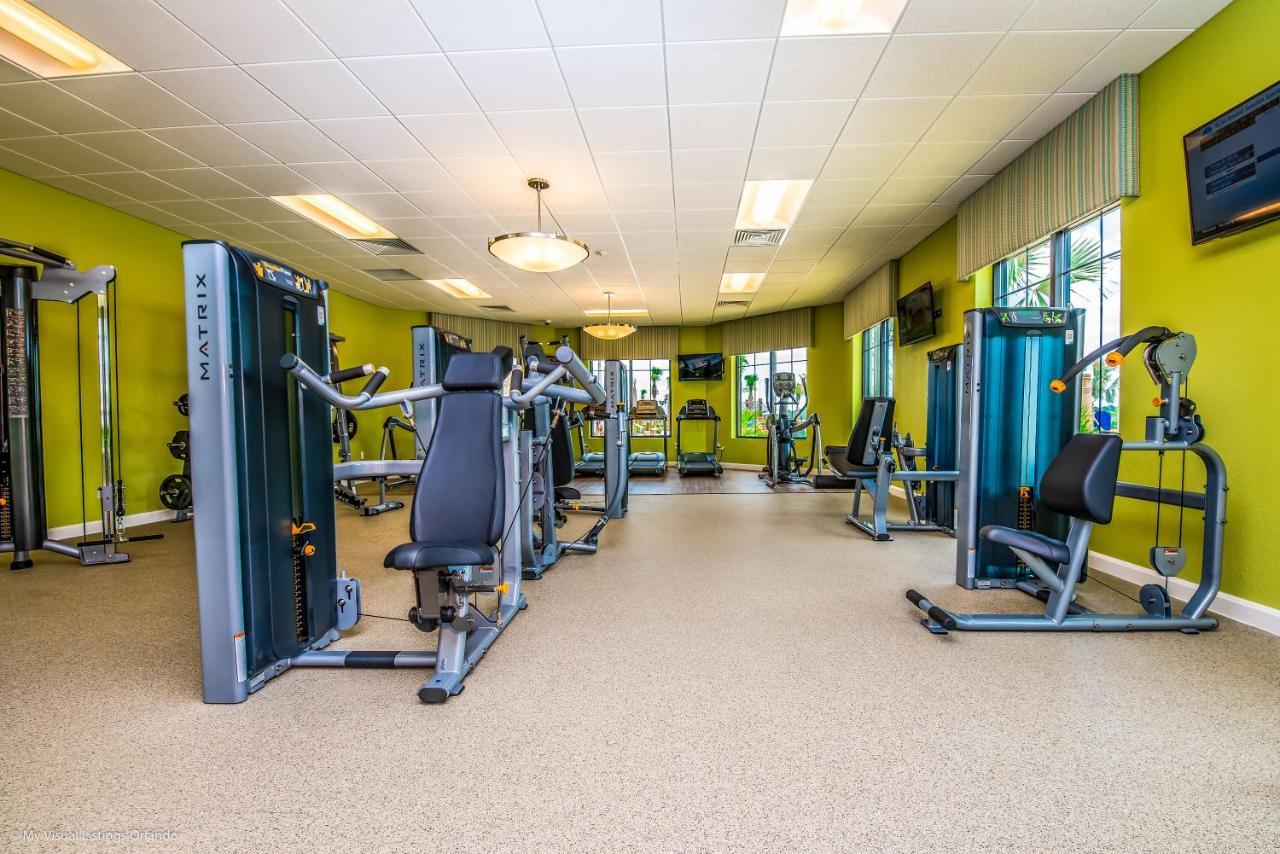 Beautiful Home Wprivate Pool & Free Water Park Orlando Extérieur photo