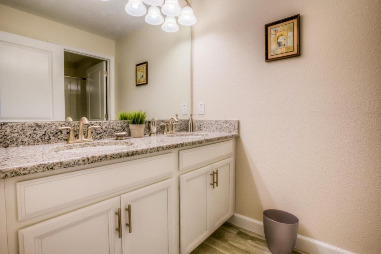 Beautiful Home Wprivate Pool & Free Water Park Orlando Extérieur photo