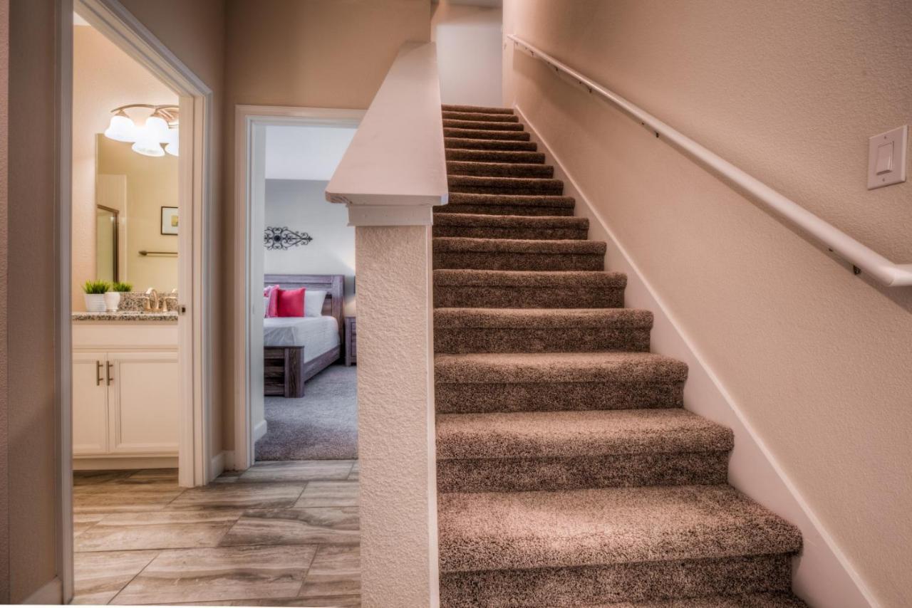 Beautiful Home Wprivate Pool & Free Water Park Orlando Extérieur photo
