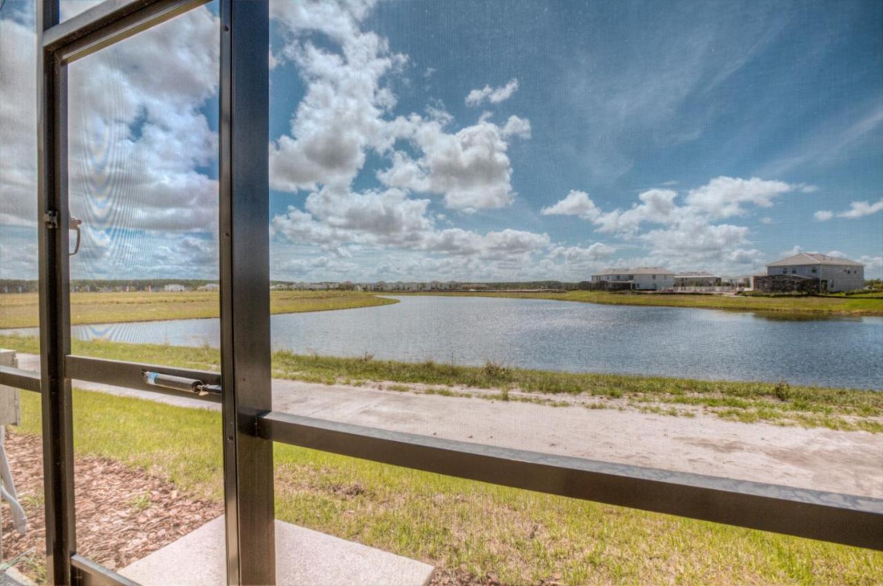 Beautiful Home Wprivate Pool & Free Water Park Orlando Extérieur photo