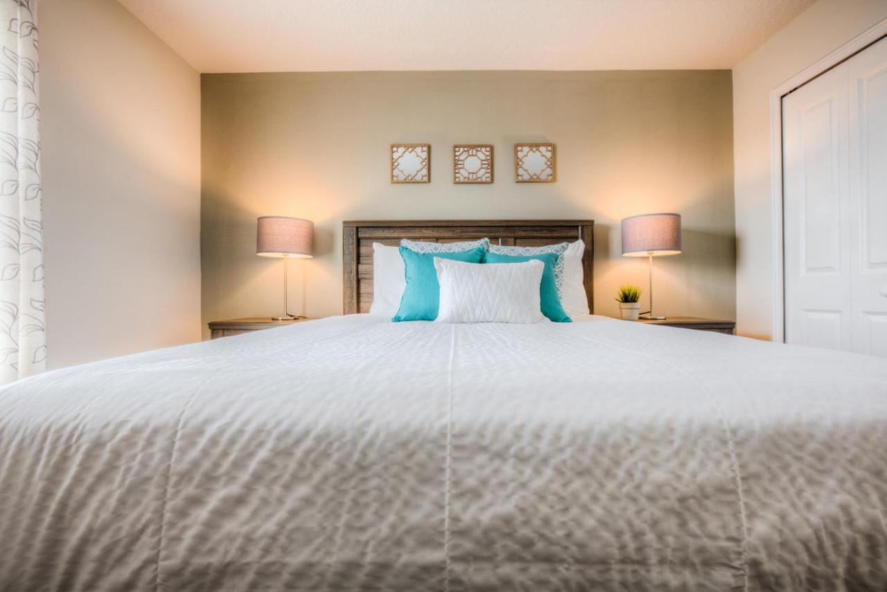 Beautiful Home Wprivate Pool & Free Water Park Orlando Extérieur photo