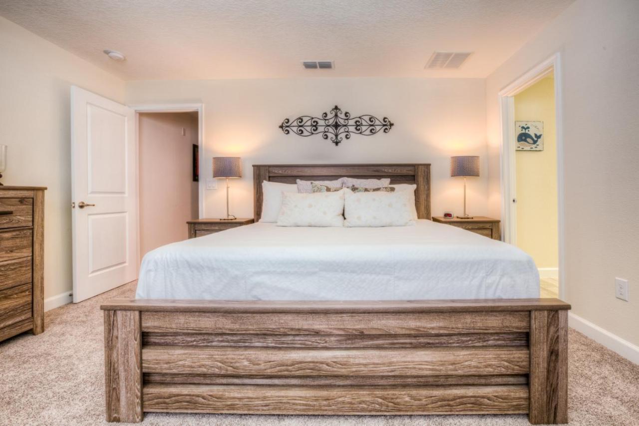 Beautiful Home Wprivate Pool & Free Water Park Orlando Extérieur photo